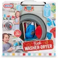 Little Tikes Min Første Little Tikes Vaskemaskin Og Tørketrommel