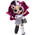 MGA Entertainment Tweens S4 Jenny Rox Dukke