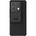 NILLKIN Xiaomi Redmi Note 13 Pro+ 5G Nillkin CamShield Pro telefondeksel i svart farge