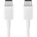 Samsung 3A USB-C til USB-C-kabel 1,8m