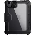 NILLKIN Bumper Pro Protective Stand Ipad Mini 6 2021/mini 7 2024 Omslag