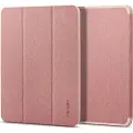 Spigen Urban Fit, Flip case, Apple, iPad Pro 11-inch 2020 (A2228 / A2068 / A2230 / A2231) iPad Pro 11-inch 2018 (1st Gen), 27,9 cm (11)
