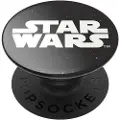 PopSockets Swappable PopGrip - Fingergrep/stativ for mobiltelefon, nettbrett - Star Wars