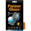 PanzerGlass Original Anti Glare - Skjermbeskyttelse for mobiltelefon - glass - rammefarge svart - for Apple iPhone 11 Pro, X, XS