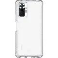 Itskins SPECTRUM//CLEAR, Etui, Xiaomi, Redmi Note 10 Pro 4G/10 Pro Max, 16,9 cm (6.67), Gjennomsiktig
