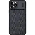 NILLKIN Etui CamShield Pro for Apple iPhone 13 Pro Max (svart)