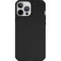 Itskins AP2M-HMASI-BLCK, Omslag, Apple, iPhone 13 Pro Max, 17 cm (6.68), Svart