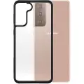 PanzerGlass Antibakterielt Deksel Til Samsung S21+