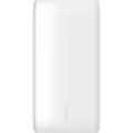 Belkin 20.000mah 30w Pd Usb-c/usb-a Powerbank