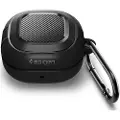 Spigen Rugged Armor - black - Samsung Galaxy Buds FE/Buds 2/Buds Pro 2/Buds Pro/Buds Live