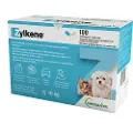 Vetoquinol Zylkene 75mg Hund Og Katt Tilskudd 100 Enheter