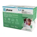 Vetoquinol Zylkene 225mg Kosttilskudd For Hund 100 Enheter