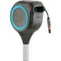 Gardena Haveslangeboks RollUp Turkis - 20 meter