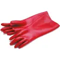 Cimco 140240, Isolerende hansker, Rød, Voksen, Unisex, Beskyttelse mot elektrostatisk utladning (ESD), Latex