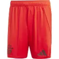 Adidas Fc Bayern Munich 24/25 Hjem Shorts