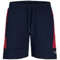 Jack & Jones Jpstdan Bloking Svettbukser