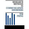 Wiley Research Methods in Communication Disorders