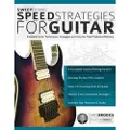 Fundamental Changes Ltd Sweep Picking Speed Strategies for Guitar