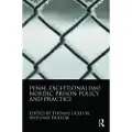 Taylor & Francis Ltd Penal Exceptionalism?