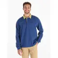 Marmot Mountain Works Rugby Genser