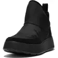 FitFlop F-mode Biofleece Nylon Støvler