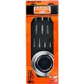Bahco Modul Fit&Go 1/3 toppe 1/4''+skål