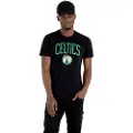 New Era Nba Regular Boston Celtics Kortarmet T-skjorte