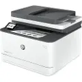 HP Laserjet Pro Mfp 3102fdw Multifunksjonsskriver