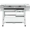 HP DesignJet T950 - 36 multifunksjonsskriver - farge - ink-jet - Rull (91,4 cm x 91,4 m) (medie) - opp til 0.35 min/side (trykking) - 1 rull - Gigabit LAN, Wi-Fi
