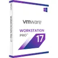 Gamekeys Vmware Workstation 17 Pro / 17.5 Pro Livstidslisens