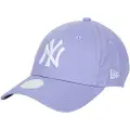 New Era New York Yankees League Essential 9forty Cap