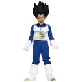 MOM Vegeta Junior-kostyme