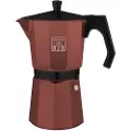 Cecotec Mokclassic 1200 Italiensk Kaffetrakter 12 Kopper