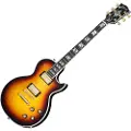 Gibson Les Paul Supreme Fireburst