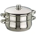 Ibili Oslo Dampgryte 24 Cm