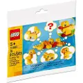 LEGO Creator 30503 Free Build: Dyr