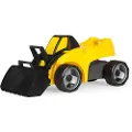 Lena Giga Trucks Ride-on Earth mover