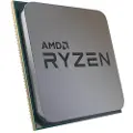 AMD Ryzen 7 5700X (Tray) Prosessor/CPU - 8 kjerner - 3.4 GHz - AM4 - Bulk (uten vifte)