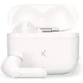 Ksix Noise Cancel 2 Bluetooth Trådløse øretelefoner