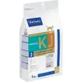 Virbac Veterinary HPM Cat Advanced Kidney & Joint Support KJ3 - 3 kg