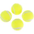 Nomad Tales tennisballsett - sett med 4 stk, Ø 5 cm