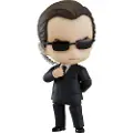 Good Smile Company Matrix Nendoroid Action Figure Agent Smith-figur 10 Cm