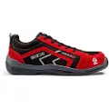 Sparco Scarpa Urban Evo S3 Tg Sikkerhetssko