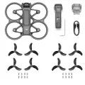 DJI Drone DJI Avata 2 Drone (uten kontroller)