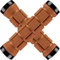 Lizardskins Lock-on Northshore Håndtak