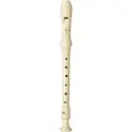 Yamaha YRS23 Sopran Blokkfløyte Tysk Fingerspill