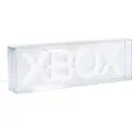Paladone Xbox Led-lampe I Neonstil 15x30 Cm