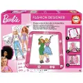 Educa Borras Barbie Lysbord Puslespill