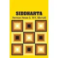 Simon & Brown Siddharta - Hesse, Herman