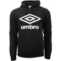 Umbro Large Logo Oh Hetteskjorte